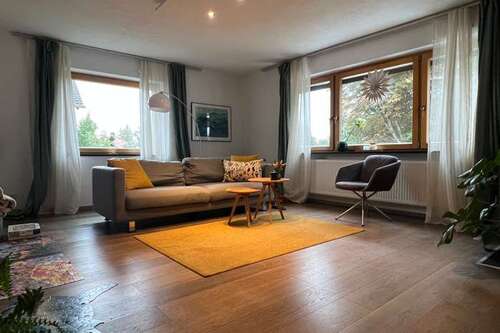 Foto - Wohnung zum Mieten in Penzberg 1.700,00 € 115 m²