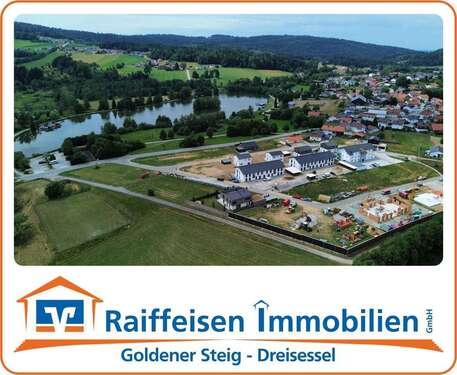 Foto - Grundstück zu verkaufen in Waldkirchen 197.505,00 € 1045 m²