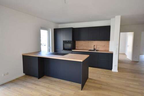 Foto - Wohnung zum Kaufen in Giekau 319.000,00 € 74 m²