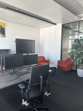 Foto - Büro in München 2.990,00 € 30 m²