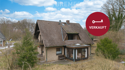 Foto - Haus zum Kaufen in Bienenbüttel 439.000,00 € 166 m²