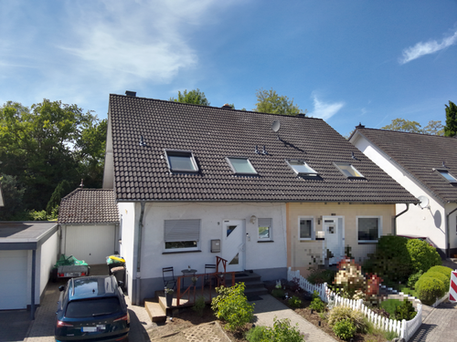 Foto - Haus zum Kaufen in Polch 345.000,00 € 154 m²
