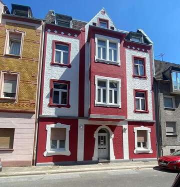 Foto - Wohnung zum Mieten in moers 650,00 € 59 m²