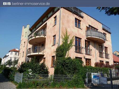 Foto - Wohnung zum Kaufen in Berlin 450.000,00 € 93 m²