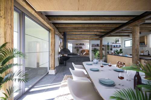 Foto - Haus zum Kaufen in Tübingen Bebenhausen 1.545.000,00 € 238 m²