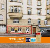 Wohnung zum Kaufen in Stuttgart 298.000,00 € 73.85 m²