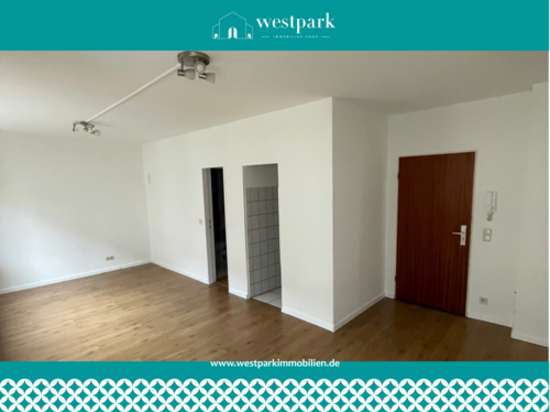 Foto - Wohnung zum Mieten in Oberhausen 290,00 € 31.81 m²