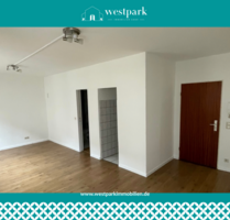 Wohnung zum Mieten in Oberhausen 290,00 € 31.81 m²