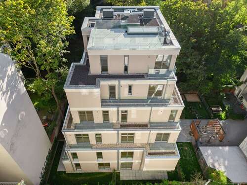 Foto - Wohnung zum Mieten in Berlin 2.635,00 € 86.87 m²