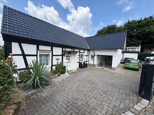 Foto - Haus zum Kaufen in Witten 549.000,00 € 217 m²