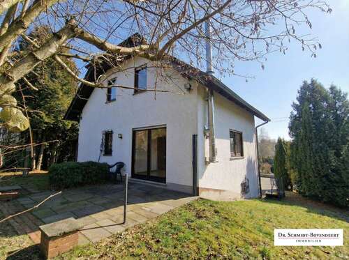 Foto - Haus zum Kaufen in Nisterau Bach 240.000,00 € 82 m²