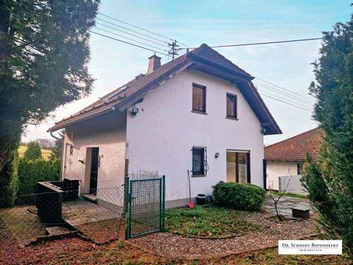 Foto - Haus zum Kaufen in Nisterau Bach 259.000,00 € 82 m²