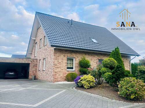 Foto - Haus zum Kaufen in Melle 589.900,00 € 168 m²