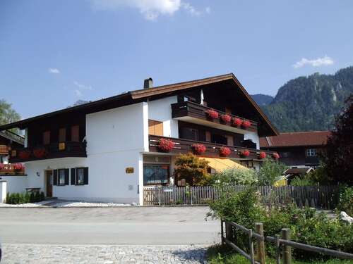 Foto - Wohnung zum Kaufen in Inzell 179.000,00 € 46 m²