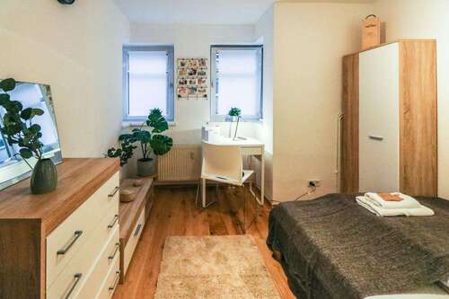 Foto - Wohnen auf Zeit in Mannheim 850,00 €