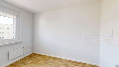 Foto - Wohnung zum Mieten in Halle 422,00 € 70.38 m²