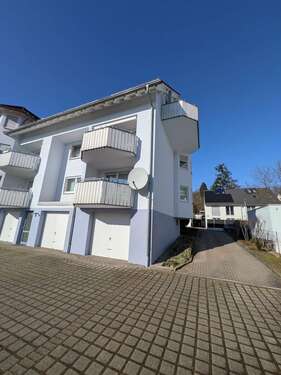 Foto - Wohnung zum Kaufen in Pforzheim 235.000,00 € 72 m²