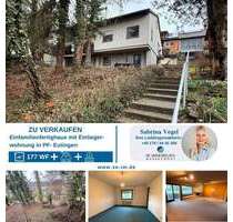 Haus zum Kaufen in Pforzheim 299.000,00 € 177.55 m²