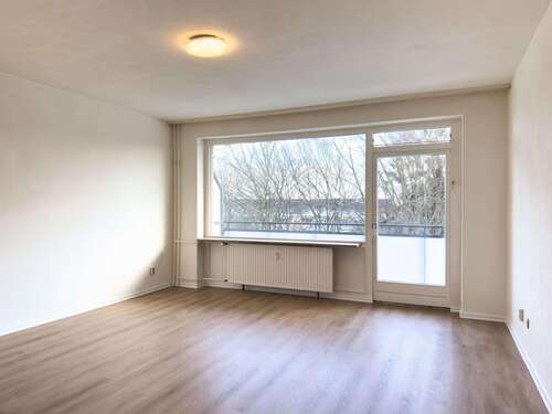 Foto - Wohnung zum Kaufen in Halstenbek 135.000,00 € 33 m²