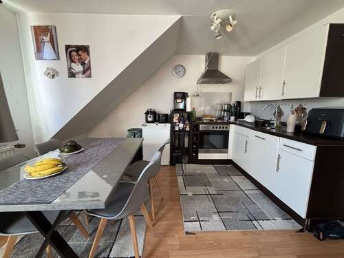 Foto - Wohnung zum Mieten in Hannover 640,00 € 64 m²