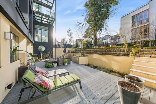 Foto - Wohnung zum Kaufen in Berlin-Lichterfelde 995.000,00 € 171 m²