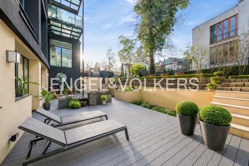 Foto - Wohnung zum Kaufen in Berlin-Lichterfelde 995.000,00 € 171 m²