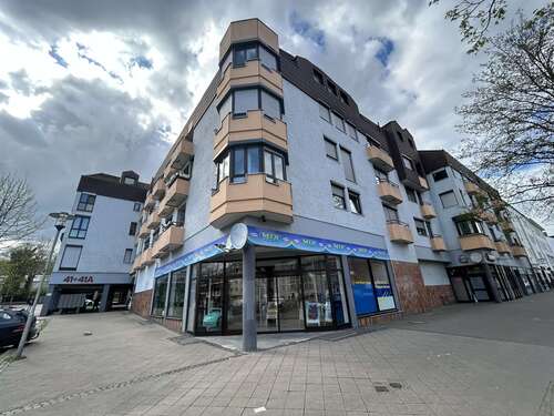 Foto - Wohnung zum Mieten in Kassel 345,00 € 25 m²