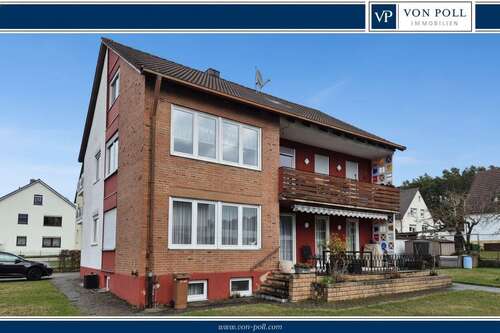 Foto - Haus zum Kaufen in Langfurth 420.000,00 € 244.26 m²