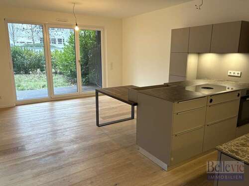 Foto - Wohnung zum Mieten in Frankfurt am Main Rödelheim 1.250,00 € 51 m²