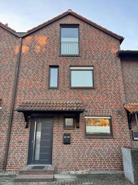 Foto - Haus zum Kaufen in Düsseldorf 499.000,00 € 127 m²