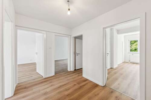 Foto - Wohnung zum Kaufen in Köln 415.000,00 € 82 m²