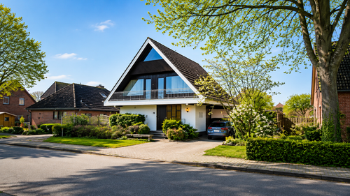 Foto - Haus zum Kaufen in Ratzeburg 394.000,00 € 167 m²