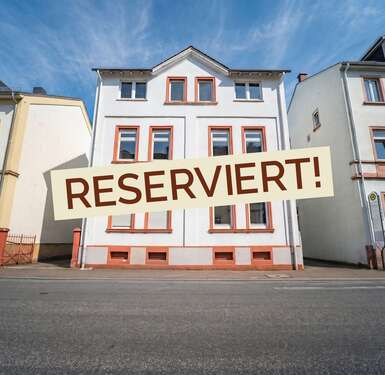 Foto - Haus zum Kaufen in Bad Homburg vor der Höhe 1.500.000,00 € 240 m²