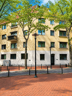 Foto - Wohnung zum Mieten in Hildesheim 420,00 € 50 m²