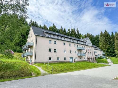 Foto - Wohnung zum Mieten in Breitenbrunn OT Erlabrunn 495,00 € 85.6 m²