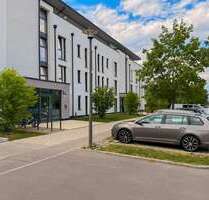 Wohnung zum Mieten in Haar 1.290,00 € 45.81 m²