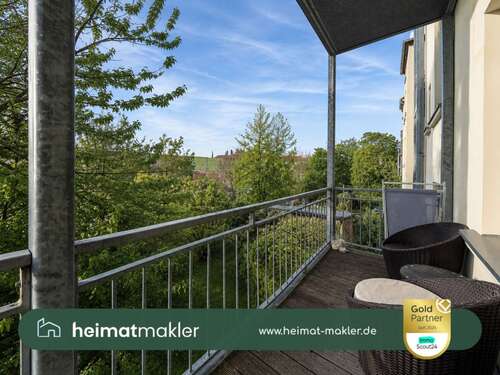 Foto - Wohnung zum Kaufen in Leipzig 159.000,00 € 67.75 m²