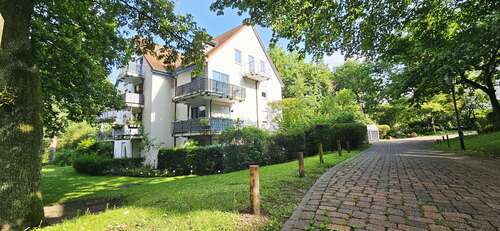 Foto - Wohnung zum Mieten in Hoppegarten 774,00 € 55.26 m²