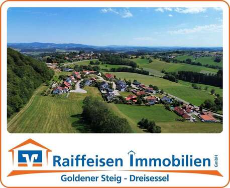 Foto - Grundstück zu verkaufen in Perlesreut 72.500,00 € 716 m²
