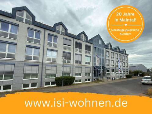 Foto - Büro in Maintal 3.120,00 € 260 m²