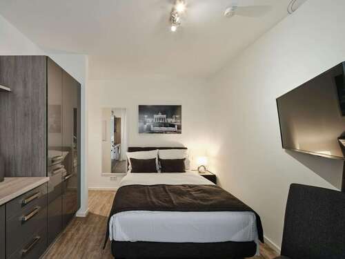 Foto - Wohnen auf Zeit in Berlin 1.290,00 €
