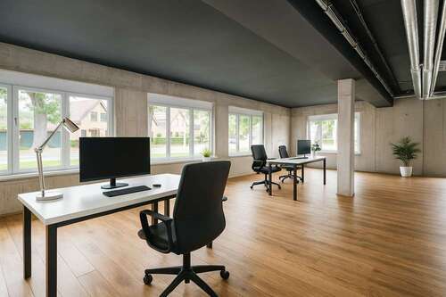 Foto - Büro in Oldenburg (Oldenburg) Kreyenbrück 2.069,38 € 165.55 m²