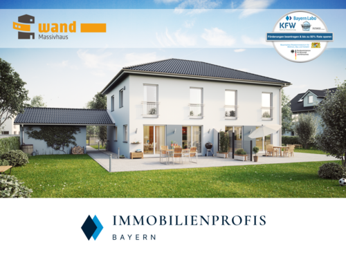 Foto - Haus zum Kaufen in München 1.044.000,00 € 153 m²