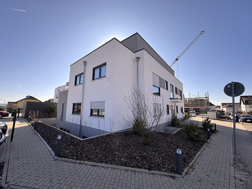 Foto - Wohnung zum Kaufen in Weitersburg 199.000,00 € 60 m²