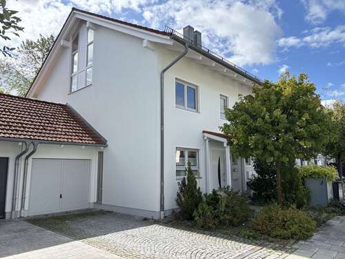 Foto - Haus zum Kaufen in Unterhaching 1.275.000,00 € 161 m²
