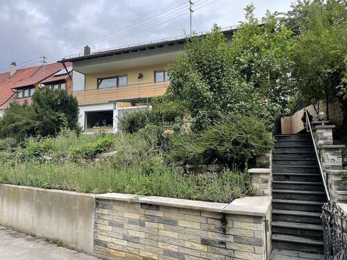 Foto - Haus zum Kaufen in Bisingen 349.000,00 € 145 m²