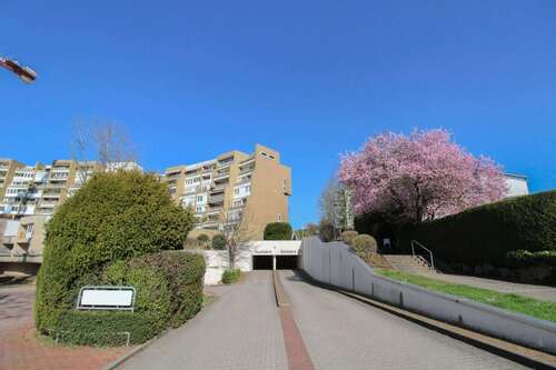 Foto - Wohnung zum Kaufen in Böblingen 160.000,00 € 59.26 m²