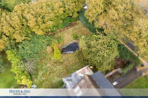 Foto - Grundstück zu verkaufen in Oldenburg Alexandersfeld 349.000,00 € 709 m²