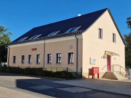 Foto - Büro in Seelow 1.492,00 € 117.75 m²