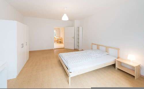 Foto - WG-Zimmer in München 975,00 € 19 m²